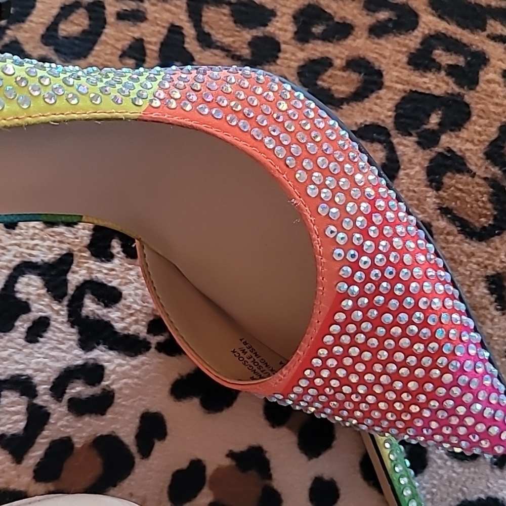 Shoes - Picture 7 of 7